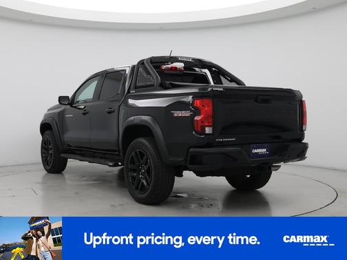 2023 Chevrolet Colorado LT Trail Boss