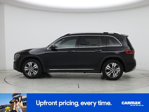 2024 Mercedes-Benz GLB 250