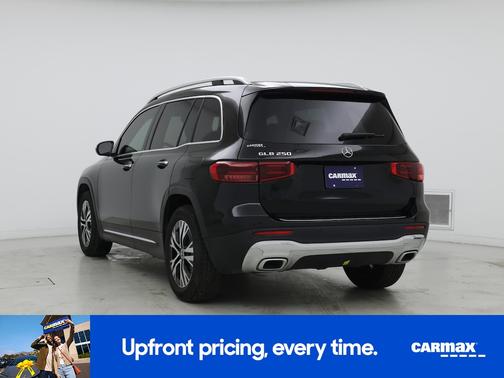 2024 Mercedes-Benz GLB 250