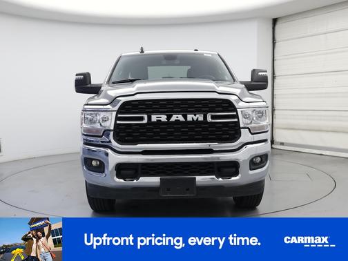 2024 RAM 2500 Bighorn