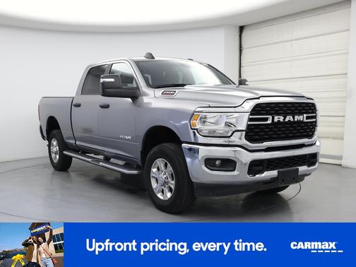 2024 RAM 2500 Bighorn