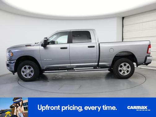 2024 RAM 2500 Bighorn