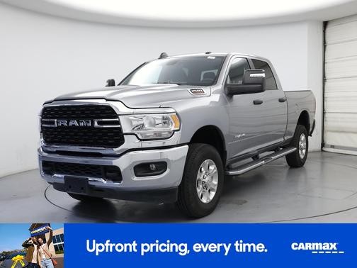 2024 RAM 2500 Bighorn