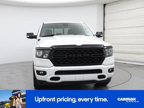 2022 RAM 1500 Bighorn