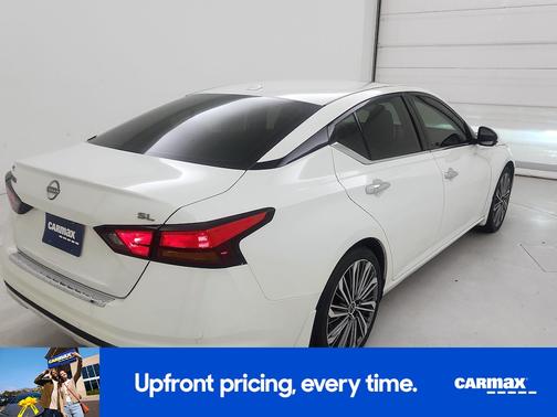 2023 Nissan Altima SL