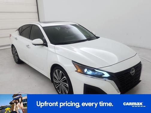 2023 Nissan Altima SL
