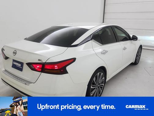 2023 Nissan Altima SL