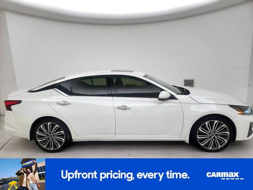 2023 Nissan Altima SL