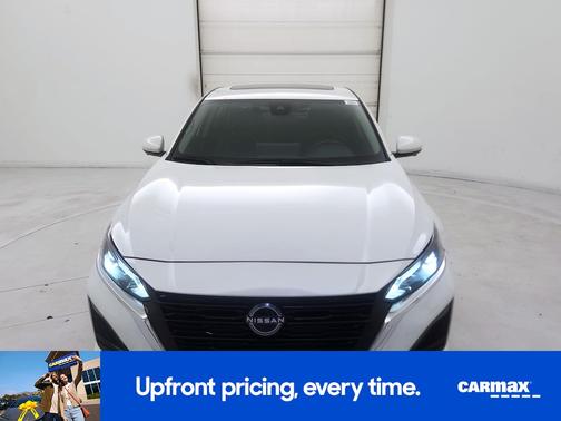 2023 Nissan Altima SL