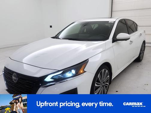 2023 Nissan Altima SL