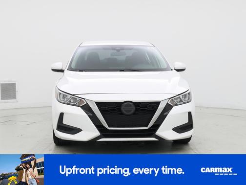 2022 Nissan Sentra S