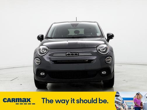 2023 FIAT 500X Pop