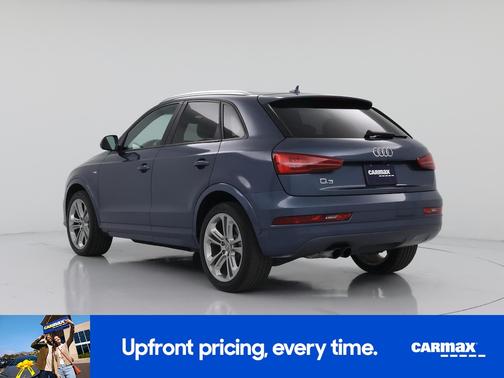 2018 Audi Q3 Premium