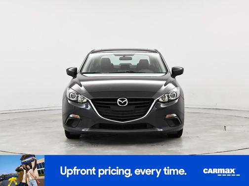 2014 Mazda Mazda3 I Grand Touring