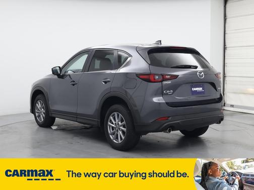 2023 Mazda CX-5 2.5 S Select Package