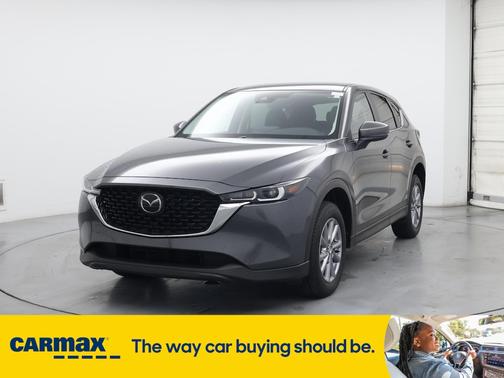 2023 Mazda CX-5 2.5 S Select Package