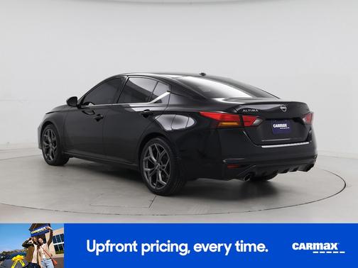 2023 Nissan Altima SR
