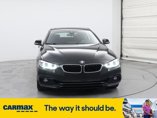 2019 BMW 430 I Gran Coupe