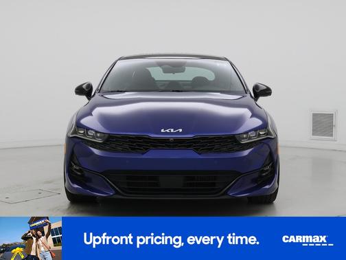 2023 Kia K5 GT