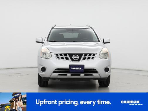 2013 Nissan Rogue SV