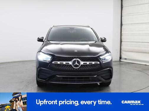 2021 Mercedes-Benz GLA 250 