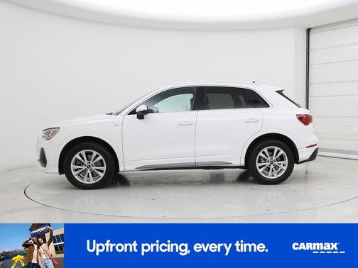 2021 Audi Q3 S-Line Premium Plus