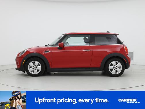2020 MINI Hardtop 