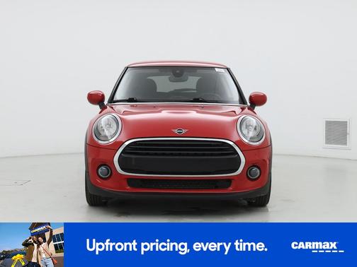 2020 MINI Hardtop 