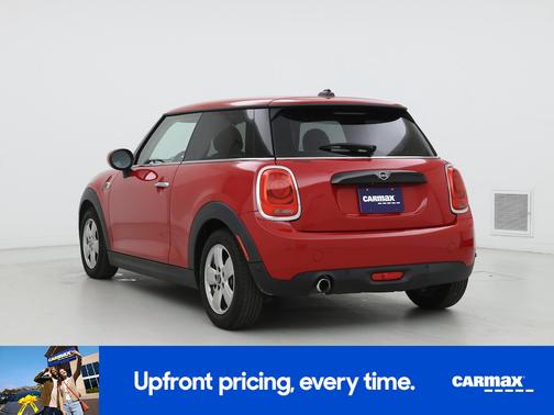 2020 MINI Hardtop 