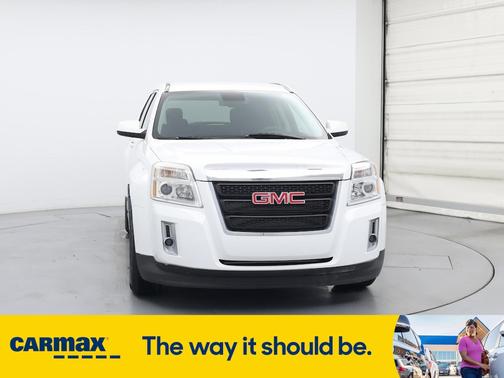 2014 GMC Terrain SLE