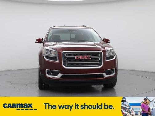 2017 GMC Acadia Limited