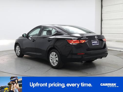 2023 Nissan Sentra S