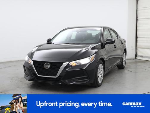 2023 Nissan Sentra S