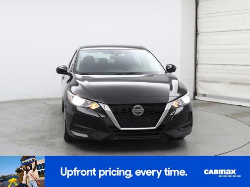 2023 Nissan Sentra S