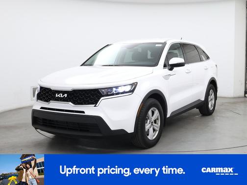 2023 Kia Sorento LX