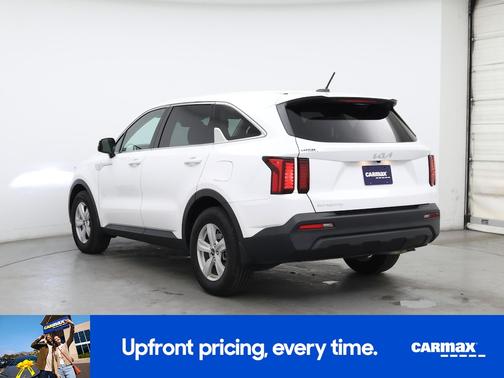 2023 Kia Sorento LX