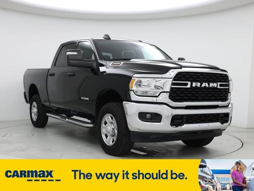 2024 RAM 2500 Bighorn