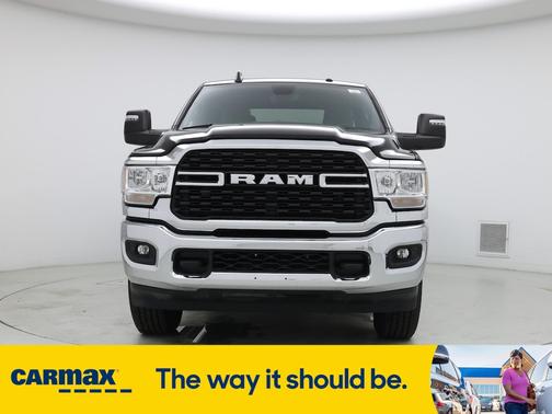 2024 RAM 2500 Bighorn