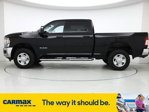 2024 RAM 2500 Bighorn