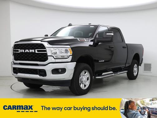 2024 RAM 2500 Bighorn