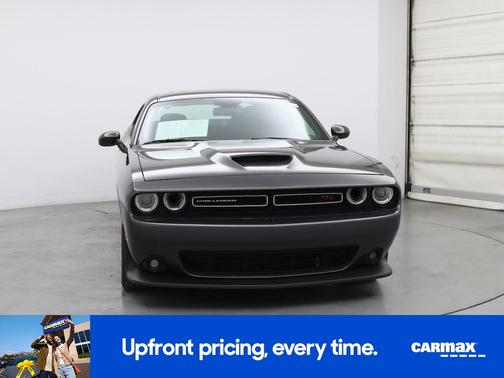 2019 Dodge Challenger R/T