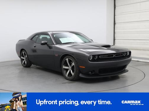 2019 Dodge Challenger R/T