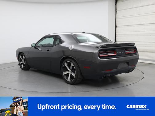 2019 Dodge Challenger R/T