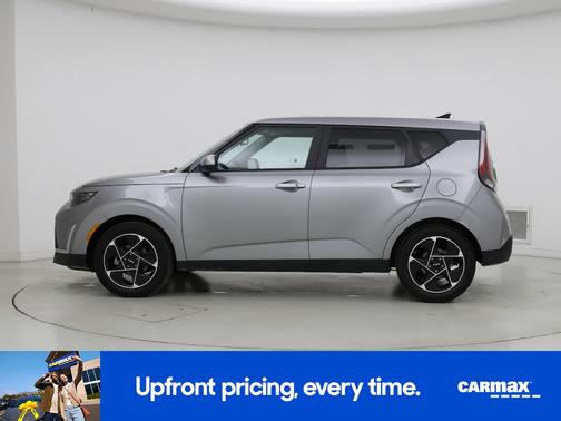 2025 Kia Soul EX