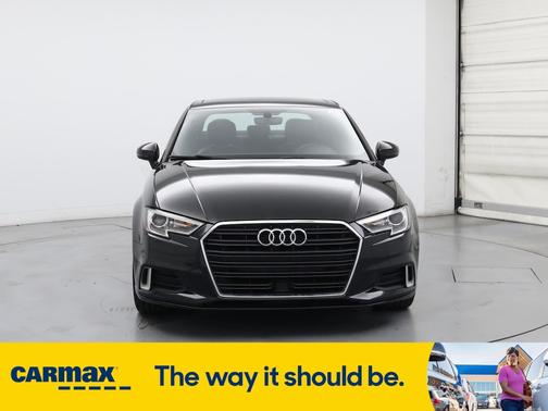 2017 Audi A3 Premium