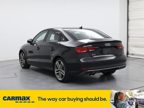 2017 Audi A3 Premium