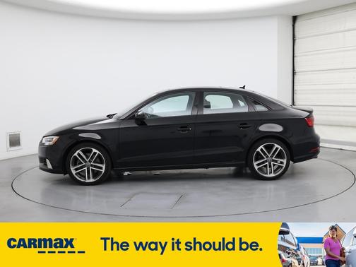 2017 Audi A3 Premium