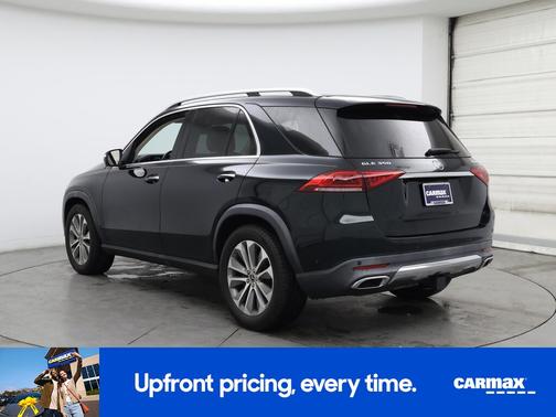 2020 Mercedes-Benz GLE 350 GLE 350