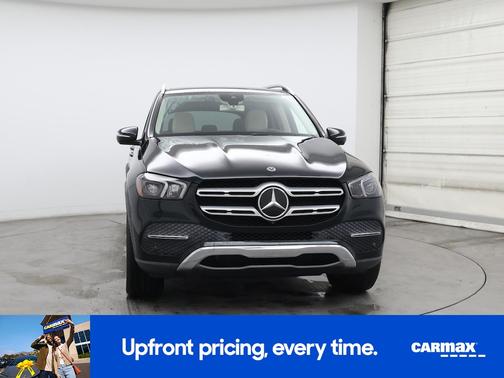 2020 Mercedes-Benz GLE 350 GLE 350