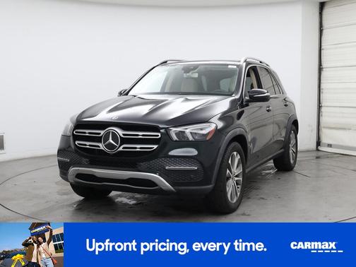 2020 Mercedes-Benz GLE 350 GLE 350